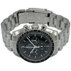オメガ OMEGA スピードマスター ムーンウォッチ プロフェッショナル クロノグラフ 311.30.42.30.01.005 ブラック ステンレススチール 手巻き メンズ 腕時計