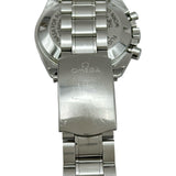 オメガ OMEGA スピードマスター ムーンウォッチ プロフェッショナル クロノグラフ 311.30.42.30.01.005 ブラック ステンレススチール 手巻き メンズ 腕時計