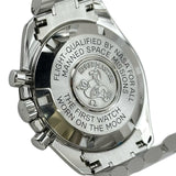 オメガ OMEGA スピードマスター ムーンウォッチ プロフェッショナル クロノグラフ 311.30.42.30.01.005 ブラック ステンレススチール 手巻き メンズ 腕時計