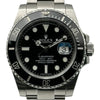 ロレックス ROLEX サブマリーナ 116610LN ブラック ステンレススチール 自動巻き メンズ 腕時計