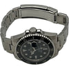 ロレックス ROLEX サブマリーナ 116610LN ブラック ステンレススチール 自動巻き メンズ 腕時計