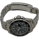 ロレックス ROLEX サブマリーナ 116610LN ブラック ステンレススチール 自動巻き メンズ 腕時計