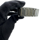 カルティエ Cartier タンク フランセーズ MM WSTA0074 シルバー ステンレススチール クオーツ メンズ 腕時計