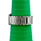 カルティエ Cartier タンク フランセーズ MM WSTA0074 シルバー ステンレススチール クオーツ メンズ 腕時計