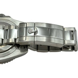 ロレックス ROLEX GMTマスター2 116710LN ブラック ステンレススチール 自動巻き メンズ 腕時計