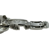 ロレックス ROLEX GMTマスター2 116710LN ブラック ステンレススチール 自動巻き メンズ 腕時計