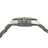 ロレックス ROLEX GMTマスター2 116710LN ブラック ステンレススチール 自動巻き メンズ 腕時計