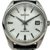 グランドセイコー Grand Seiko ヘリテージコレクション クォーツ SBGX059(9F62-0AB0) ホワイト ステンレススチール クオーツ メンズ 腕時計
