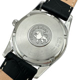 グランドセイコー Grand Seiko ヘリテージコレクション クォーツ SBGX059(9F62-0AB0) ホワイト ステンレススチール クオーツ メンズ 腕時計