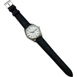 グランドセイコー Grand Seiko ヘリテージコレクション クォーツ SBGX059(9F62-0AB0) ホワイト ステンレススチール クオーツ メンズ 腕時計
