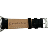 グランドセイコー Grand Seiko ヘリテージコレクション クォーツ SBGX059(9F62-0AB0) ホワイト ステンレススチール クオーツ メンズ 腕時計