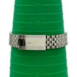 ロレックス ROLEX デイトジャスト36 126234 ブライトブルー ホワイトゴールド/ステンレススチール 自動巻き メンズ 腕時計