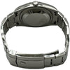 ロレックス ROLEX デイトジャスト36 126200 ブライトブルー ステンレススチール 自動巻き メンズ 腕時計