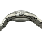 ロレックス ROLEX デイトジャスト36 126200 ブライトブルー ステンレススチール 自動巻き メンズ 腕時計
