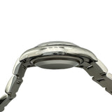 ロレックス ROLEX デイトジャスト36 126200 ブライトブルー ステンレススチール 自動巻き メンズ 腕時計