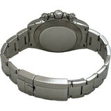 ロレックス ROLEX デイトナ 126500LN ブラック ステンレススチール 自動巻き メンズ 腕時計