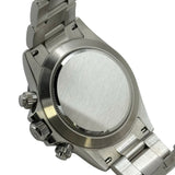 ロレックス ROLEX デイトナ 126500LN ブラック ステンレススチール 自動巻き メンズ 腕時計
