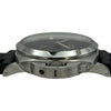 パネライ PANERAI ルミノール1950 3DAYS GMT パワーリザーブ アッチャイオ PAM01321 ブラック ステンレススチール 自動巻き メンズ 腕時計