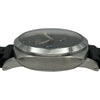 パネライ PANERAI ルミノール1950 3DAYS GMT パワーリザーブ アッチャイオ PAM01321 ブラック ステンレススチール 自動巻き メンズ 腕時計