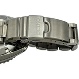 セイコー SEIKO プロスペックス マリンマスター メカニカルダイバーズ 1968 SBDX063(8L35-01Z0) ホワイト ステンレススチール 自動巻き メンズ 腕時計