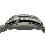 セイコー SEIKO プロスペックス マリンマスター メカニカルダイバーズ 1968 SBDX063(8L35-01Z0) ホワイト ステンレススチール 自動巻き メンズ 腕時計