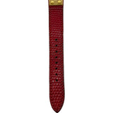 エルメス HERMES ケリーウォッチ KE1.201 ゴールド ゴールドプレーテッド クオーツ レディース 腕時計