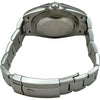 ロレックス ROLEX デイトジャスト41 126300 アズーロブルー ステンレススチール 自動巻き メンズ 腕時計