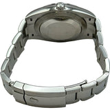 ロレックス ROLEX デイトジャスト41 126300 アズーロブルー ステンレススチール 自動巻き メンズ 腕時計