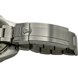 ロレックス ROLEX ディープシー 116660 ブラック ステンレススチール 自動巻き メンズ 腕時計