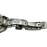 ロレックス ROLEX ディープシー 116660 ブラック ステンレススチール 自動巻き メンズ 腕時計