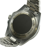 ロレックス ROLEX ディープシー 116660 ブラック ステンレススチール 自動巻き メンズ 腕時計