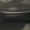 シャネル CHANEL CHANEL25 スモール AS5293 ブラック ゴールド金具 シャイニーカーフ レディース ショルダーバッグ