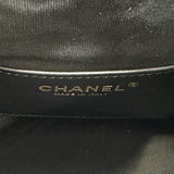 シャネル CHANEL CHANEL25 スモール AS5293 ブラック ゴールド金具 シャイニーカーフ レディース ショルダーバッグ