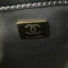 シャネル CHANEL CHANEL25 スモール AS5293 ブラック ゴールド金具 シャイニーカーフ レディース ショルダーバッグ