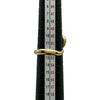 ティファニー TIFFANY＆CO ペレッティオープンハートリング ゴールド 750 ジュエリー