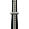 カルティエ Cartier クラッシュリング ホワイトゴールド Au750 ジュエリー