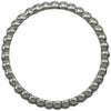 ヴァンクリーフ＆アーペル Van Cleef & Arpels ペルレリング ホワイトゴールド Au750 ジュエリー