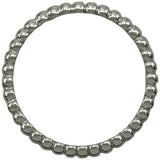 ヴァンクリーフ＆アーペル Van Cleef & Arpels ペルレリング ホワイトゴールド Au750 ジュエリー