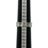 カルティエ Cartier C2リングSM ホワイトゴールド 750 ジュエリー