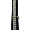 ヴァンクリーフ＆アーペル Van Cleef & Arpels スウィートアルハンブラエフイヤージュリング ピンクゴールド Au750 ガーネット ダイヤモンド ジュエリー