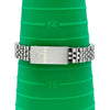 ロレックス ROLEX デイトジャスト 79174G ホワイトシェル ホワイトゴールド/ステンレススチール 自動巻き レディース 腕時計