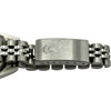 ロレックス ROLEX デイトジャスト 79174G ホワイトシェル ホワイトゴールド/ステンレススチール 自動巻き レディース 腕時計