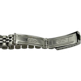 ロレックス ROLEX デイトジャスト 79174G ホワイトシェル ホワイトゴールド/ステンレススチール 自動巻き レディース 腕時計
