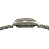 ロレックス ROLEX デイトジャスト 79174G ホワイトシェル ホワイトゴールド/ステンレススチール 自動巻き レディース 腕時計