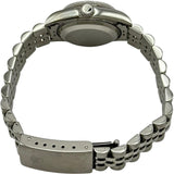 ロレックス ROLEX デイトジャスト 79174G シルバー ホワイトゴールド/ステンレススチール 自動巻き レディース 腕時計