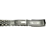 ロレックス ROLEX デイトジャスト 79174G シルバー ホワイトゴールド/ステンレススチール 自動巻き レディース 腕時計