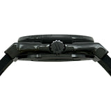 ウブロ HUBLOT クラシック・フュージョン オリジナル ブラックマジック 581.CX.1270.RX.MDM ブラック セラミック クオーツ レディース 腕時計