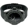 ウブロ HUBLOT クラシック・フュージョン オリジナル ブラックマジック 581.CX.1270.RX.MDM ブラック セラミック クオーツ レディース 腕時計