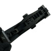 ウブロ HUBLOT クラシック・フュージョン オリジナル ブラックマジック 581.CX.1270.RX.MDM ブラック セラミック クオーツ レディース 腕時計