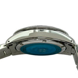 グランドセイコー Grand Seiko スポーツコレクション クォーツ GMT SBGN029(9F86-0AK0) ダークネイビー ステンレススチール クオーツ メンズ 腕時計